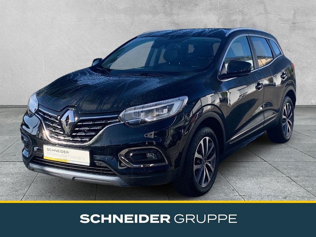 Bild des Angebotes Renault Kadjar INTENS TCE 160 EDC ACC+SHZ+NAVI+KAMERA