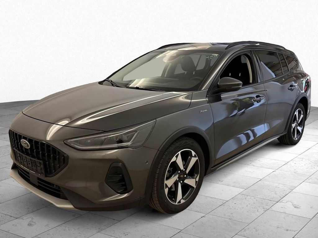 Bild des Angebotes Ford Focus Turnier 1.0 EcoBoost Aut Active ACC|Matrix