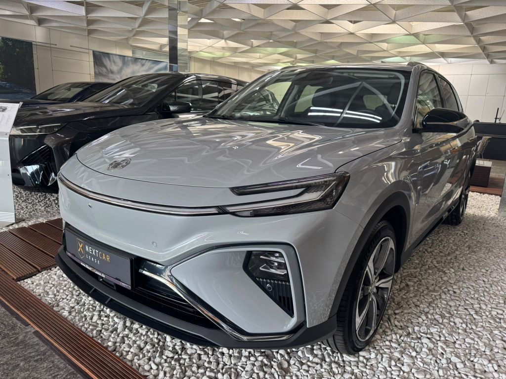 Bild des Angebotes MG Marvel R Performance BOSE Pano Sitzbelüftung Mem