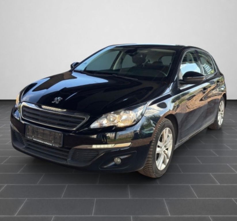 Bild des Angebotes Peugeot 308 Active