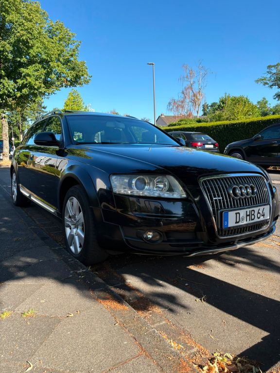 Bild des Angebotes Audi A6 Allroad 3.0TDI (DPF) quattro tiptronic -