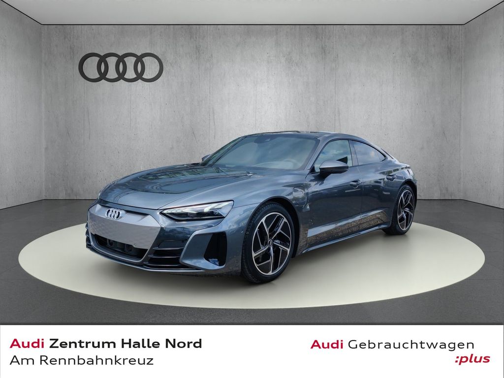 Bild des Angebotes Audi e-tron GT quattro