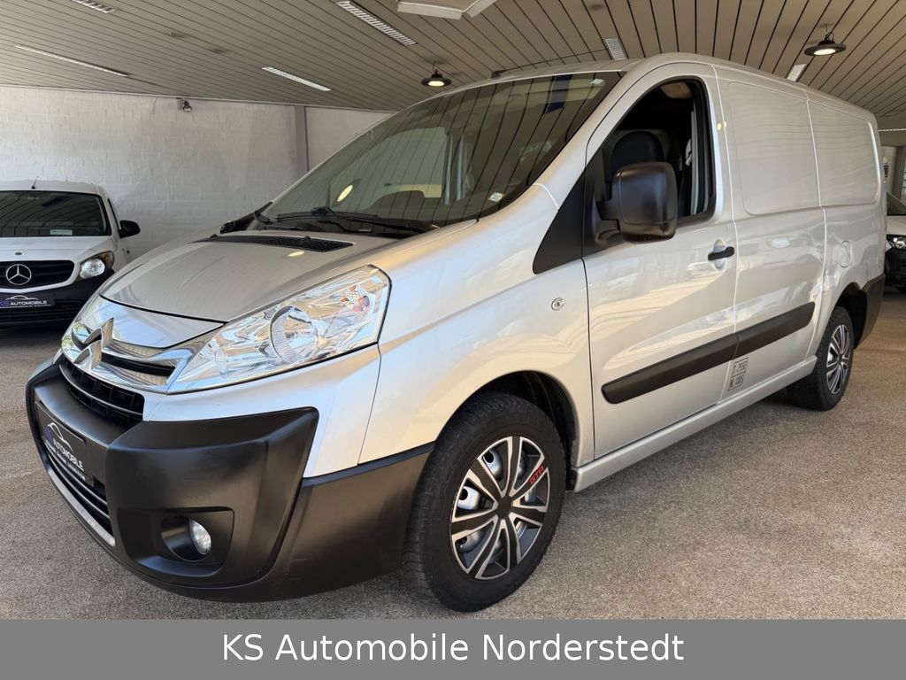 Bild des Angebotes Citroën Jumpy HDi 2.0HDI 128 L2H1  Top Zustand