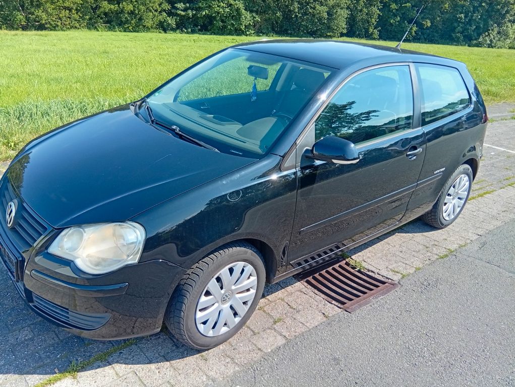 Bild des Angebotes Volkswagen Polo 1.2 |United |Klima| TÜV bis 08.2