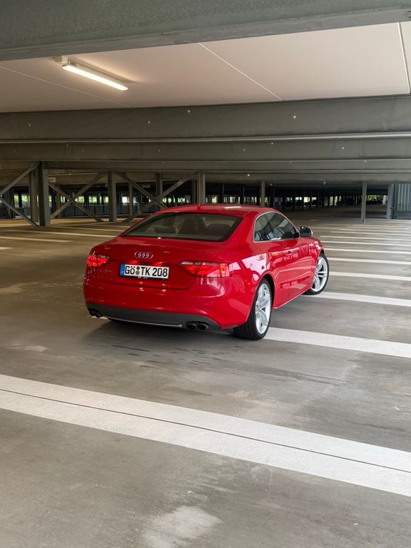 Bild des Angebotes Audi S5 4.2 V8 FSI tiptronic quattro  TÜV,Service Neu