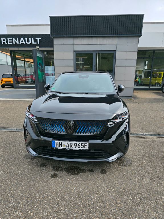 Bild des Angebotes Renault Rafale Hybrid E-Tech 4x4 300 PHEV Atelier Alpin
