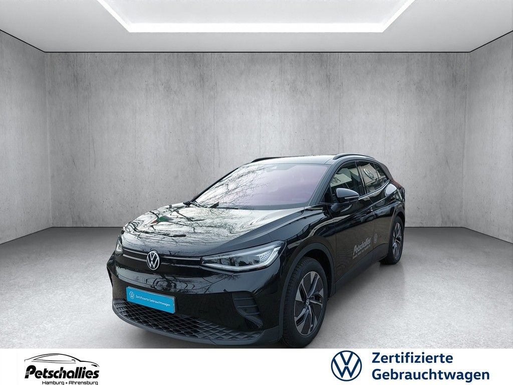 Bild des Angebotes Volkswagen ID.4 Pro 210 kW 77 kWh 1-Gang-Automatik