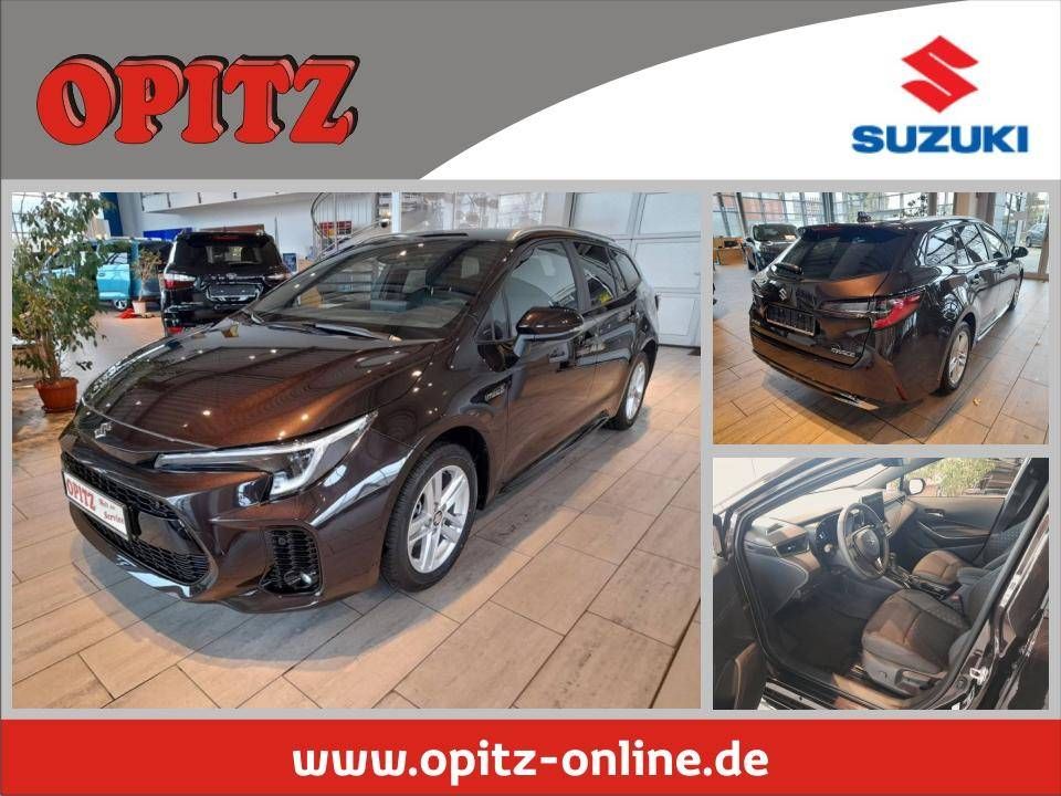 Bild des Angebotes Suzuki Swace 1.8 l Comfort+ CVT Hybrid