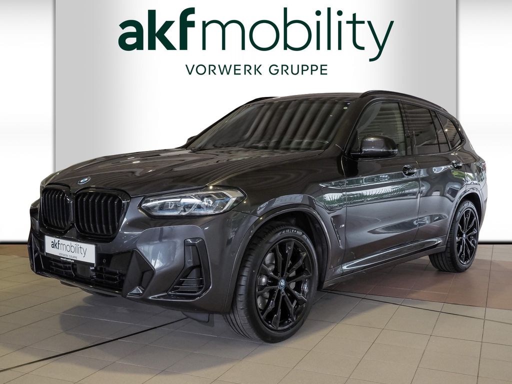 Bild des Angebotes BMW X3 M M SPORT 30 E PHEV