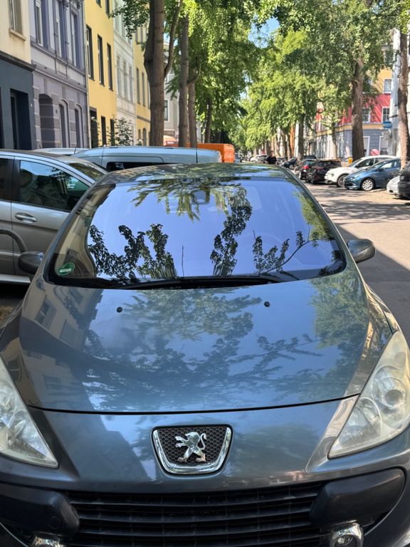 Bild des Angebotes Peugeot 307 Tendance 110 Tendance