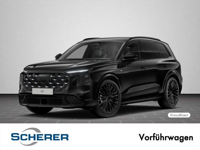 Bild des Angebotes Audi Q7 NEUES MODELL!!! Q7 SUV TDI quattro 220 kW