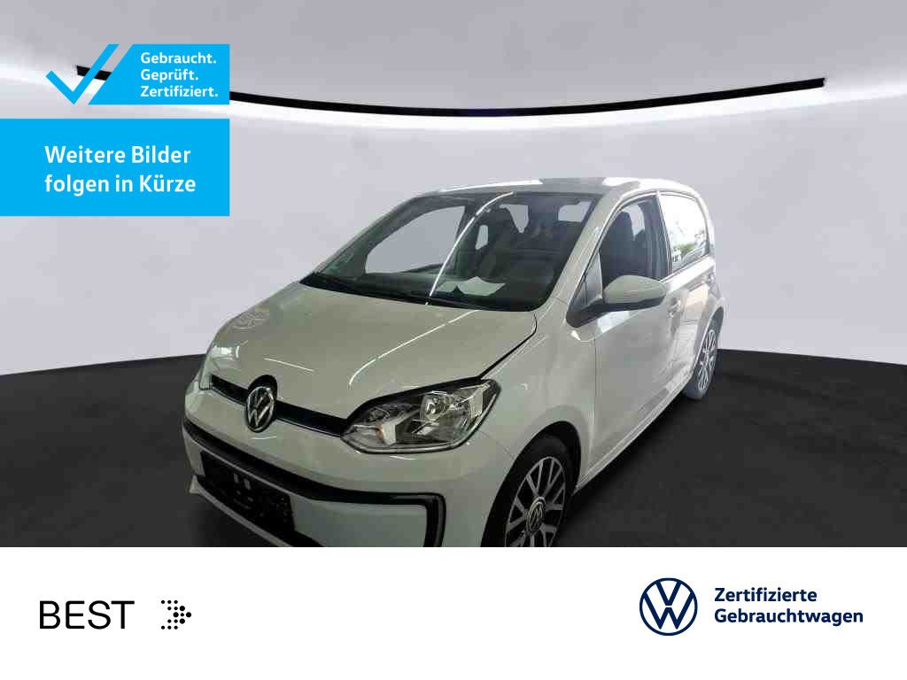 Bild des Angebotes Volkswagen e-up! move up! STYLE*NAVI*KAMERA*PDC*SHZ*KLIMA*L