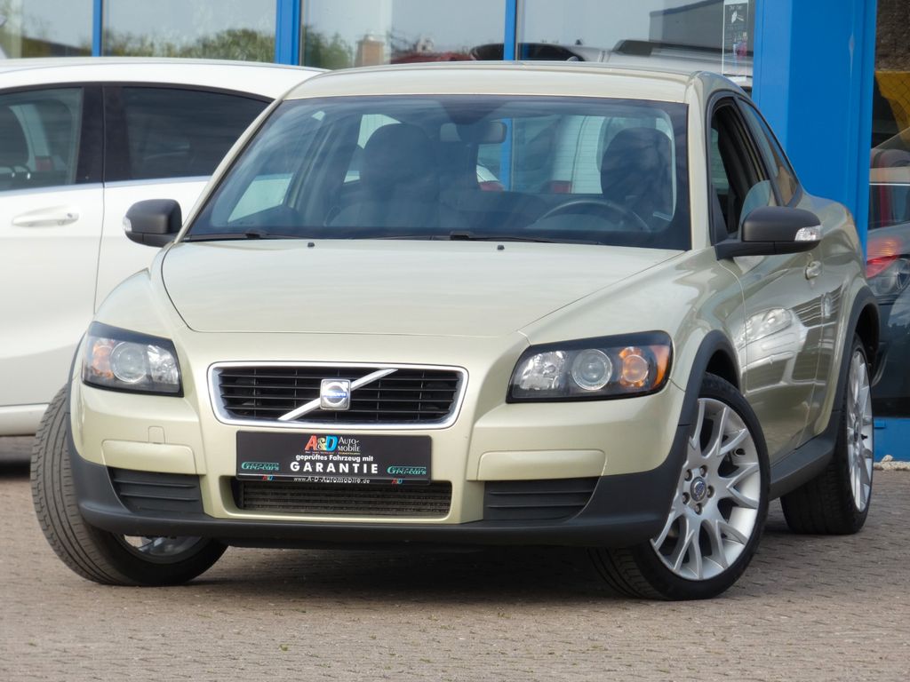 Bild des Angebotes Volvo C30 1.6 D Kinetic