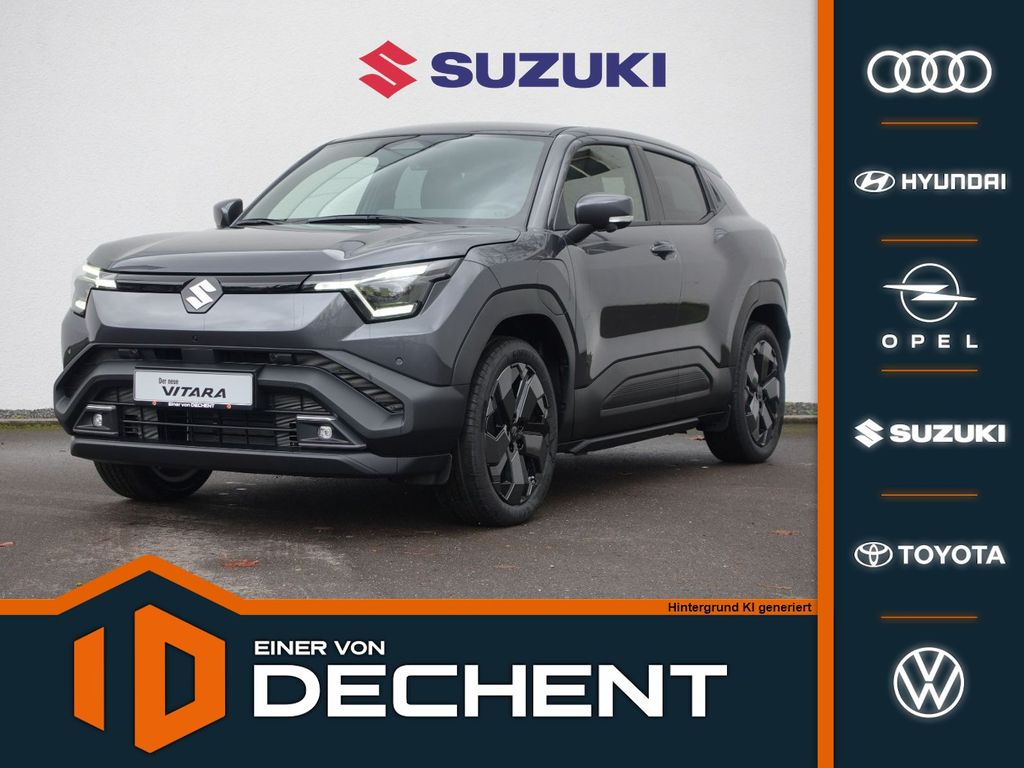 Bild des Angebotes Suzuki e Vitara 61kWH Allgrip-e Comfort+ Kamera,PP,SHZ