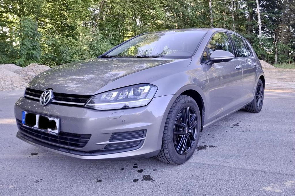 Volkswagen Golf 1.4 TSI 92kW BMT Comfortline Comfortline