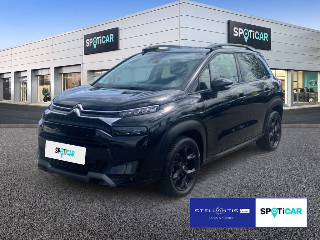Bild des Angebotes Citroën C3 Aircross Max 130 Automatik *Navi*GripControl*