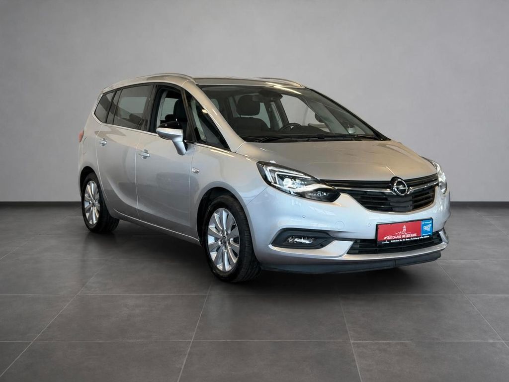 Bild des Angebotes Opel C Innovation//Kamera//DAB//LED 7.Sitzer