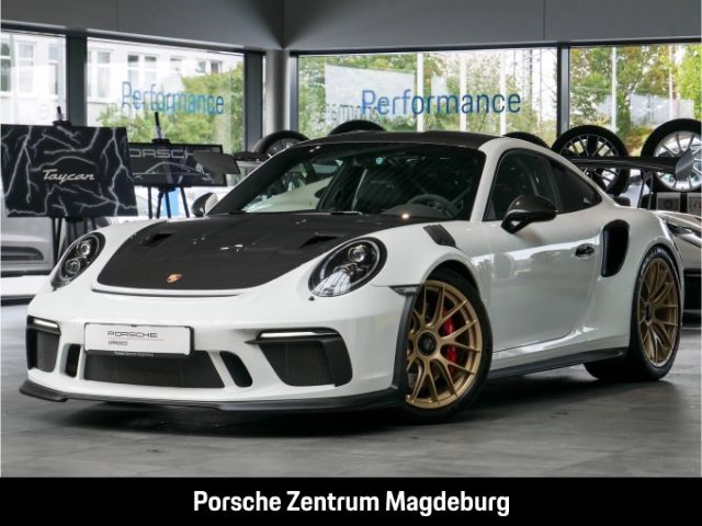 Bild des Angebotes Porsche 991 -2 (911) GT3 RS