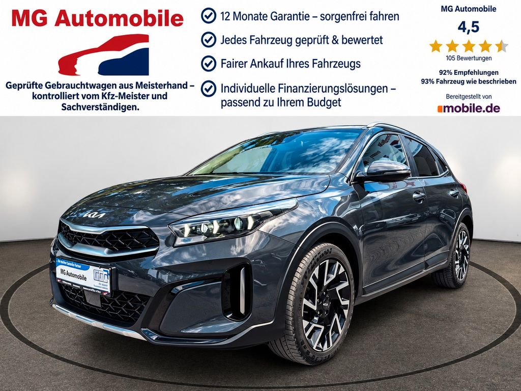 Bild des Angebotes Kia XCeed 1.5 T-GDI OPF DCT7 SPIRIT 1.Hd LED AAD