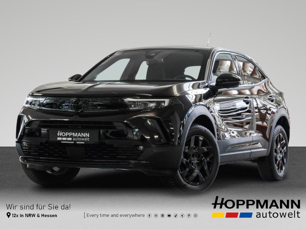 Bild des Angebotes Opel Mokka GS*Navi*Kamera*PDC*SHZ*LHZ*