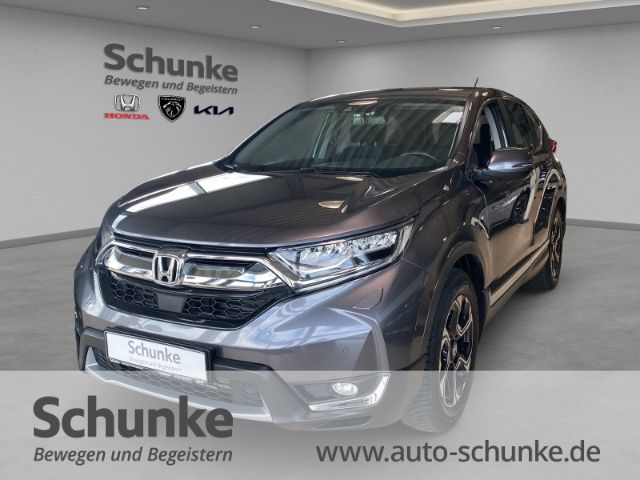 Bild des Angebotes Honda CR-V 1.5 T 2WD Elegance Navi LED ACC Apple CarPl