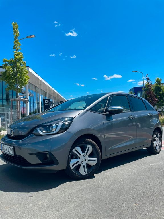 Bild des Angebotes Honda Jazz 1.5 i-MMD Hybrid Executive Executive