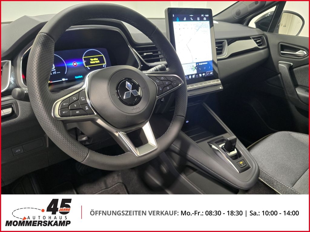 Bild des Angebotes Mitsubishi Grandis 1,8 Intro Edition Hybrid+Automatik+Ambie