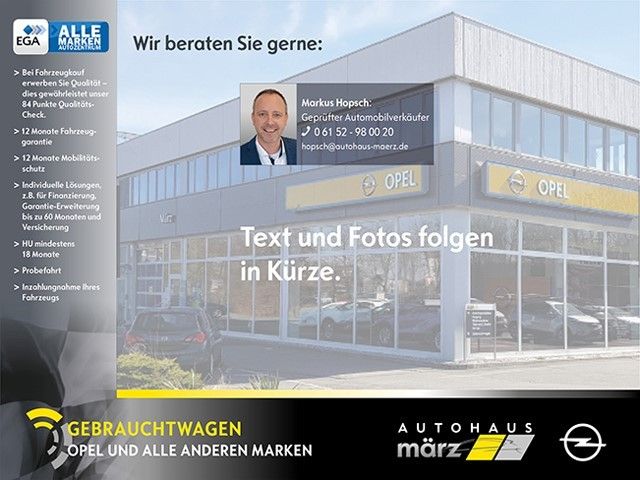 Bild des Angebotes Opel Mokka 1.2 Mild-Hybrid Edition TZ Sitzhzg Lenkrhz