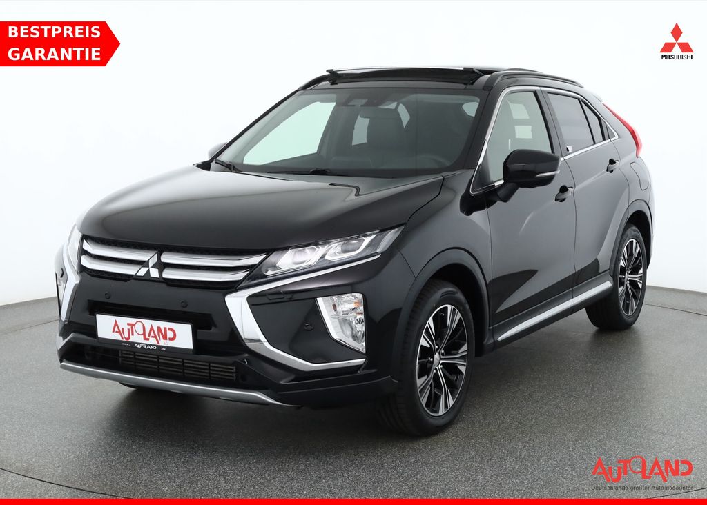 Bild des Angebotes Mitsubishi Eclipse Cross 1.5 T-MIVEC Top 4WD LED ACC 360°