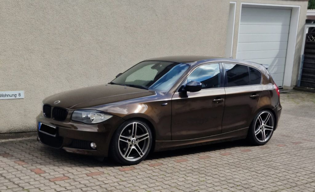 Bild des Angebotes BMW 116i Edition Sport Edition Sport