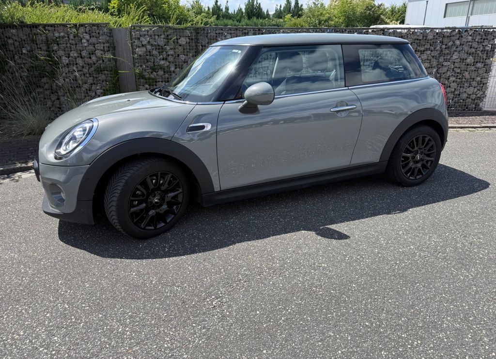 Bild des Angebotes MINI One, Pepper Paket
