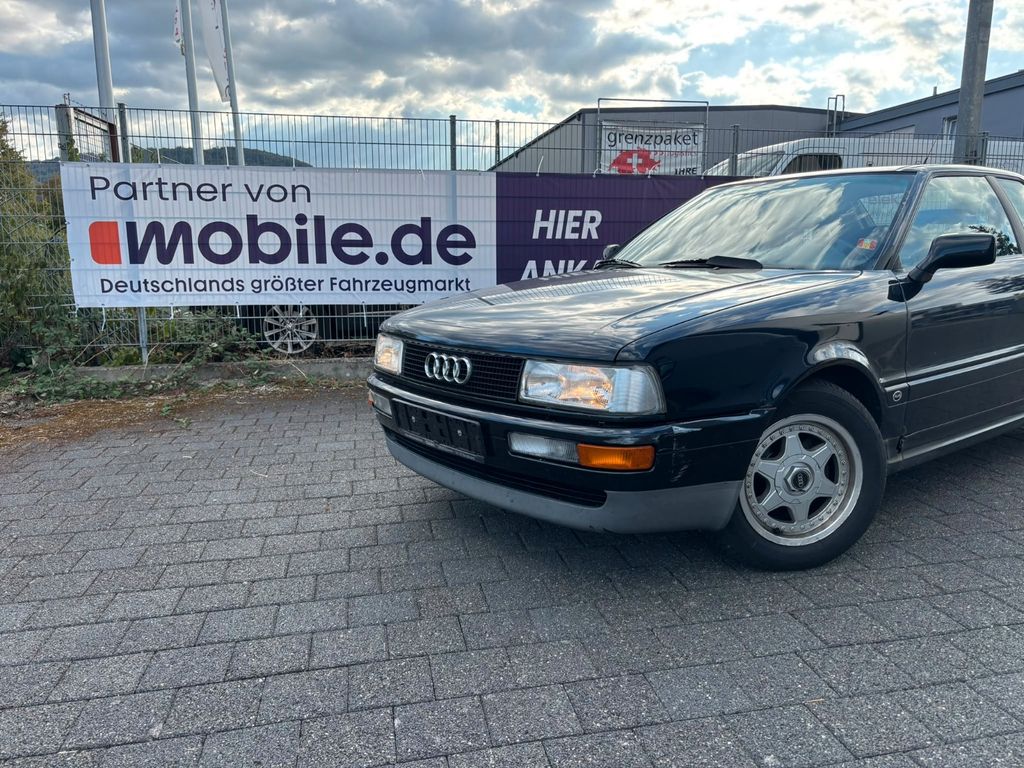 Bild des Angebotes Audi Coupé 2.3