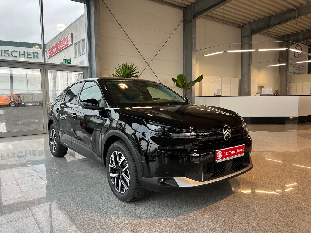 Bild des Angebotes Citroën C4 Lim. Max Edition*360°*CARPLAY*LEDER*SHZ*LHZ*