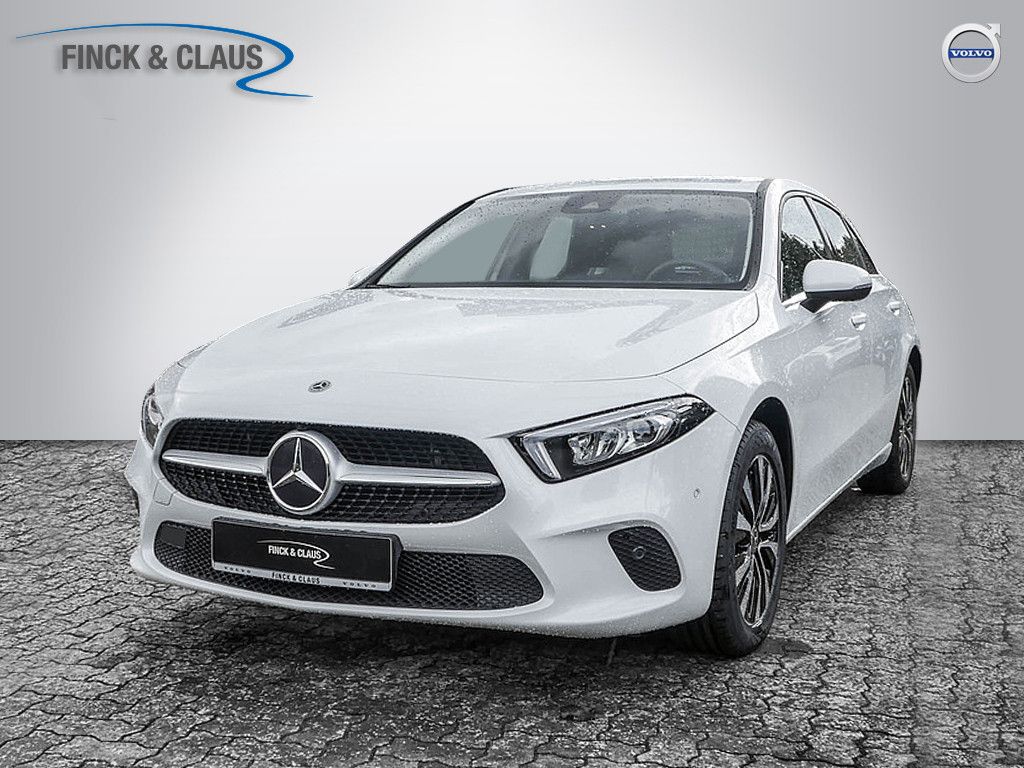 Bild des Angebotes Mercedes-Benz A 250 e 360-GRAD-KAMERA LED AHK RÜCKFAHRKAMERA