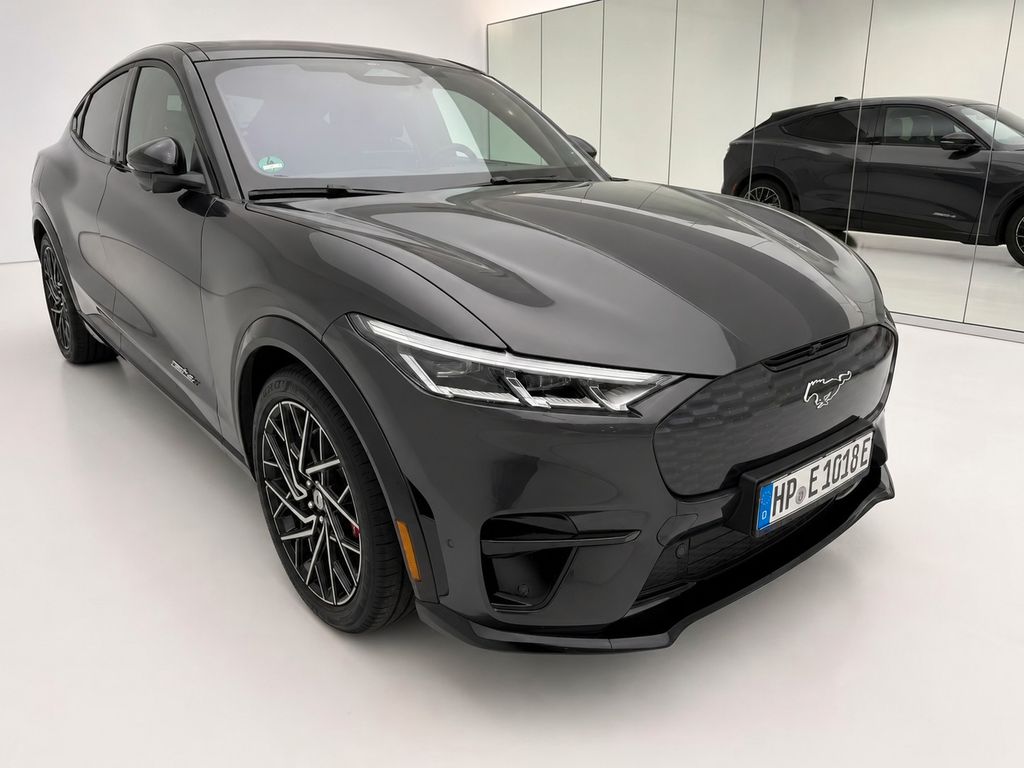 Bild des Angebotes Ford Mustang Mach-E GT AWD *IACC*Sitzh.*360°Kamera*