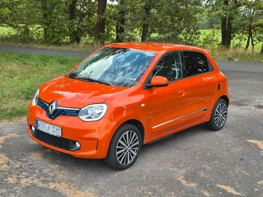Bild des Angebotes Renault Twingo Electric 22KWh Intens