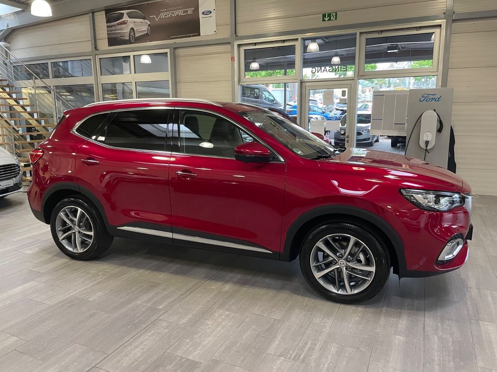 Bild des Angebotes MG EHS 1.5 T Luxury Auto Luxury