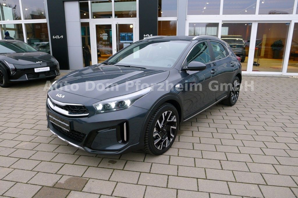 Bild des Angebotes Kia XCeed 1.5 T-GDI DCT Vision + Komfort-Paket/NAVI