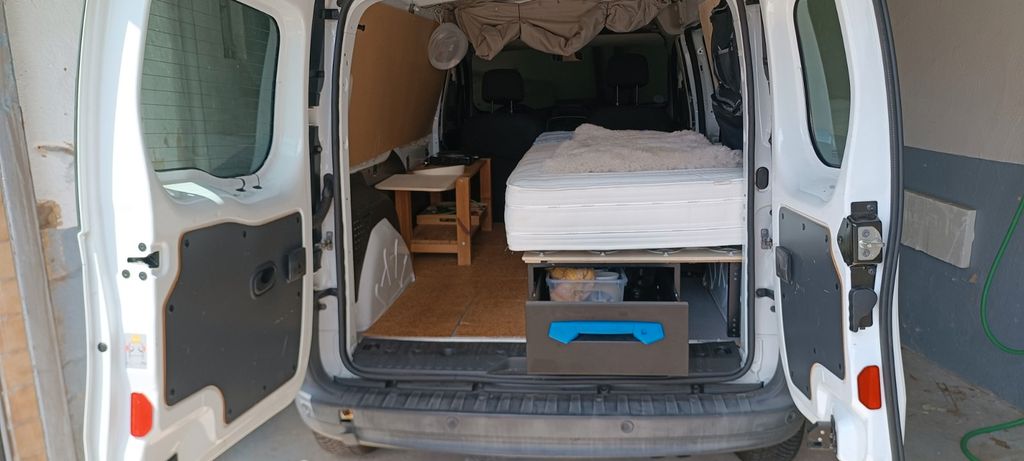 Bild des Angebotes Renault Grand Kangoo