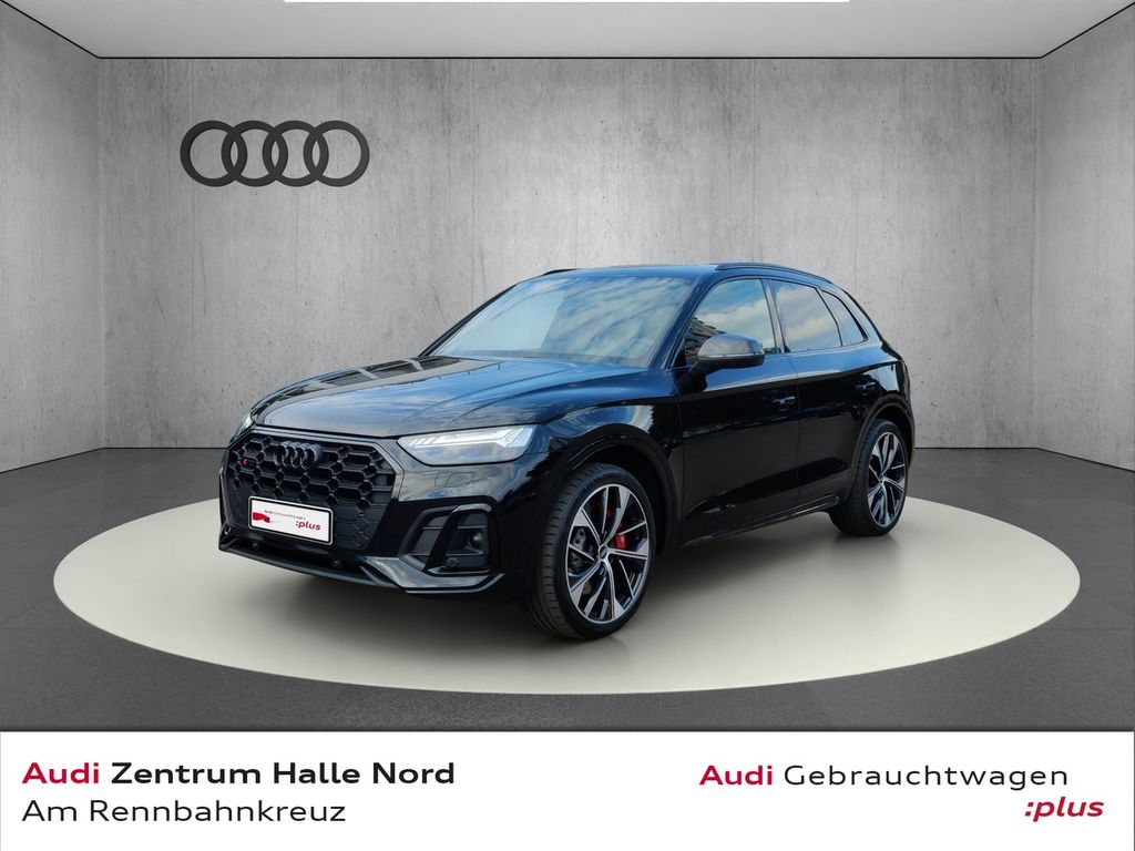 Bild des Angebotes Audi SQ5 3.0 TDI quattro tiptronic