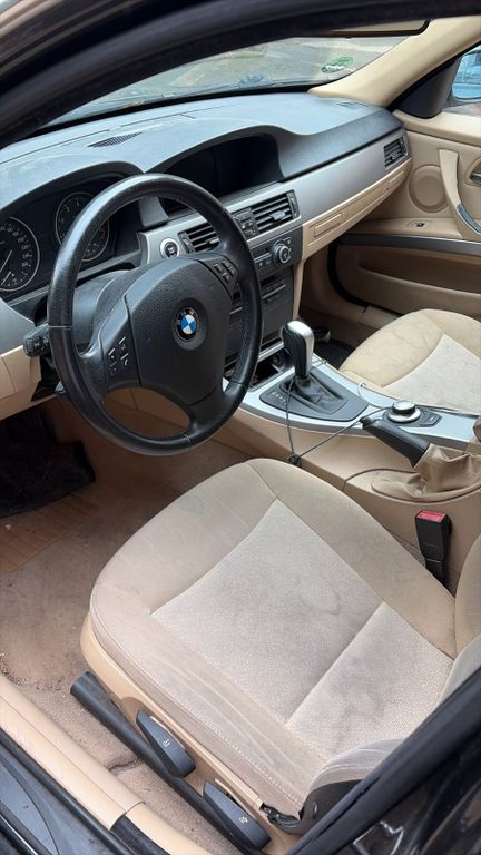 Bild des Angebotes BMW 325i