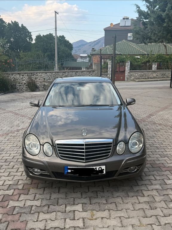 Bild des Angebotes Mercedes-Benz E 280 Avantgarde