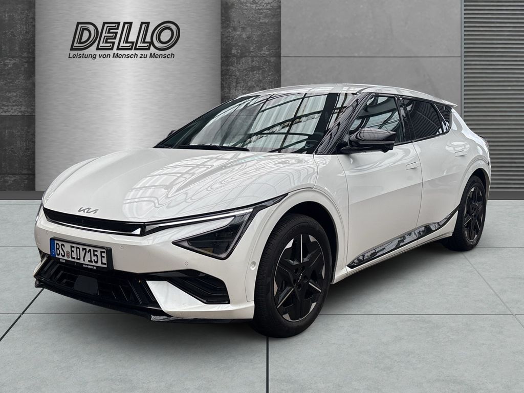 Bild des Angebotes Kia EV6 GT-Line Allrad 84kWh DriveWise-Park AHK-abne