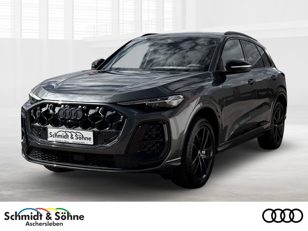 Bild des Angebotes Audi Q5 SUV TDI quattro S-tronic Klima Navi
