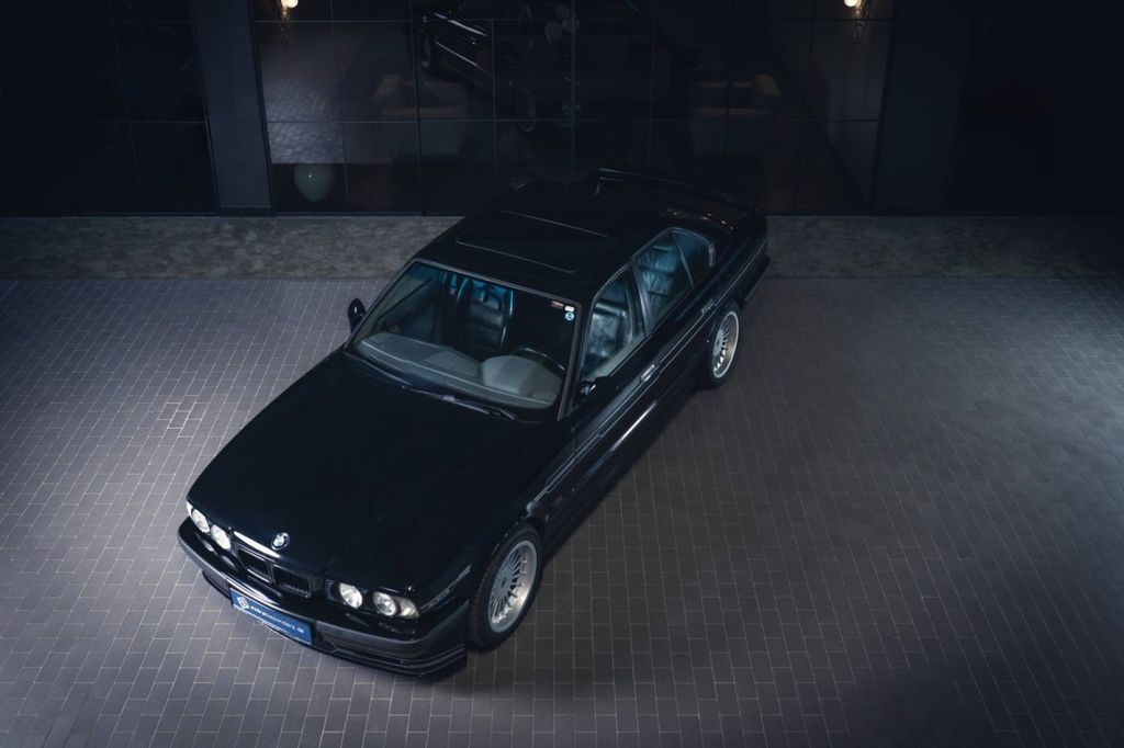 Bild des Angebotes ALPINA B10 4.6 (Nr.9)