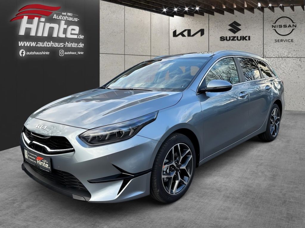 Bild des Angebotes Kia Ceed_sw 1.0 Ultimate Ed. STYLE-PAKET NAVI RÜCKFA