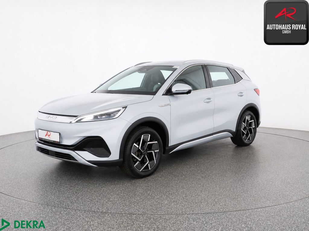 Bild des Angebotes BYD ATTO 3 COMFORT PANO,360GRAD,KEYLESS,ACC,AMBIENTE