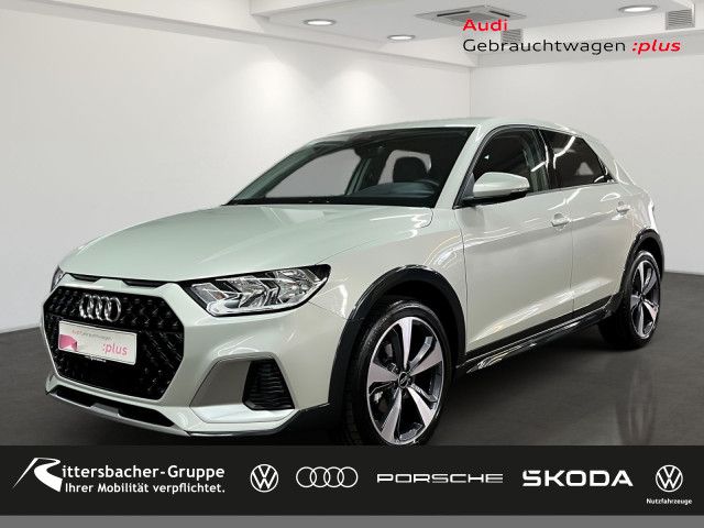 Bild des Angebotes Audi A1 allstreet 30 TFSI Navi Sportsitze Privacy