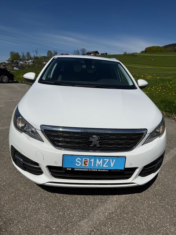 Bild des Angebotes Peugeot 308 SW Allure