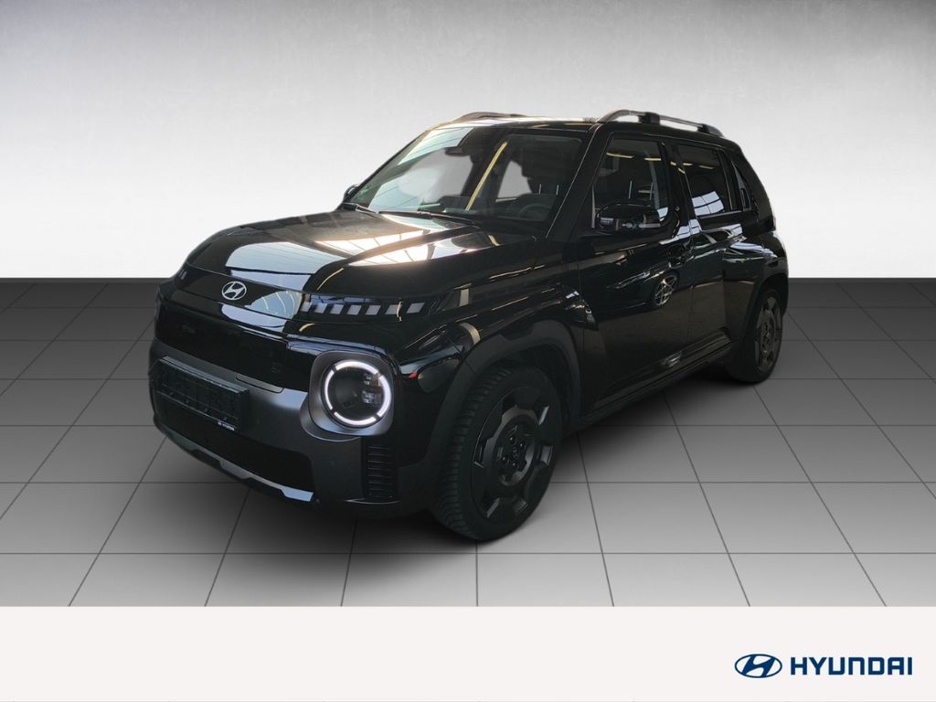 Bild des Angebotes Hyundai INSTER Cross SOFORT EV 49kWh 115PS Effizie Nav D